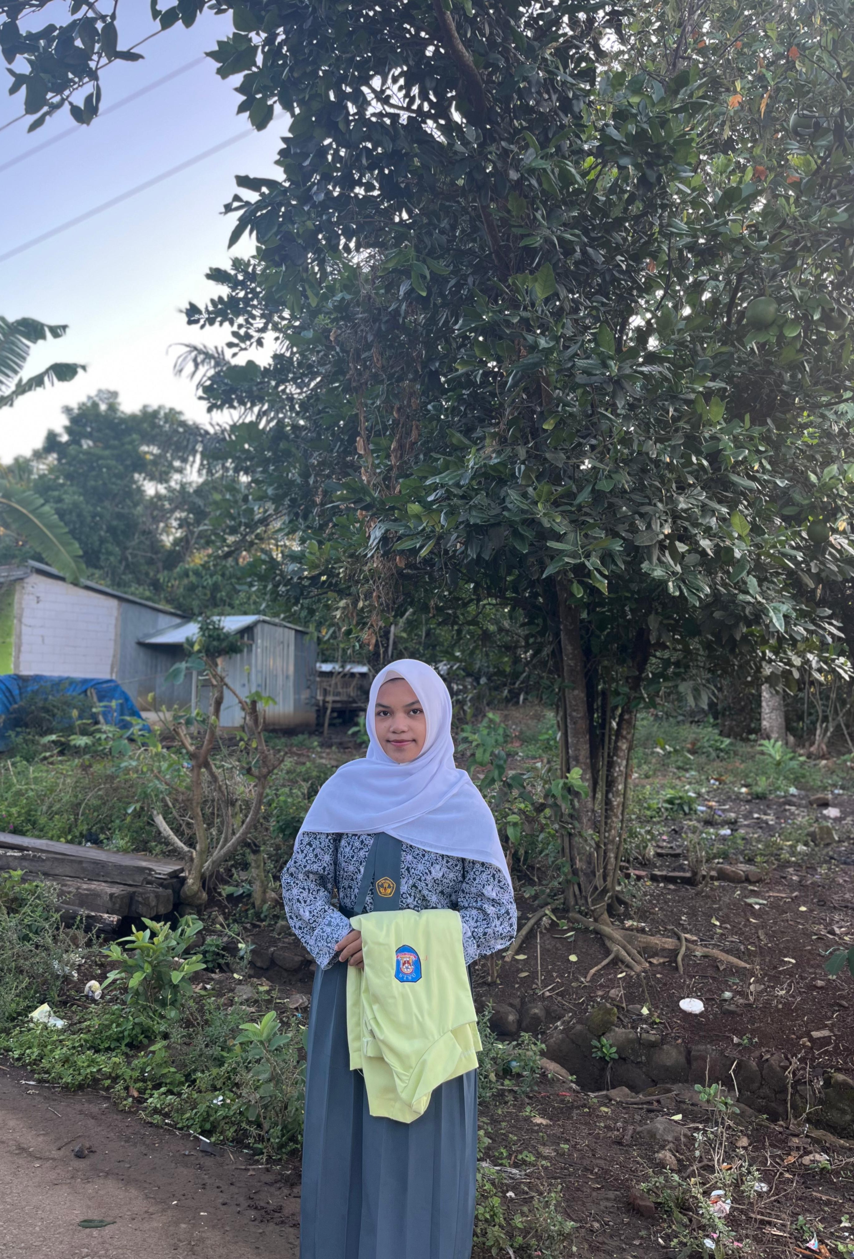 Putri Ananda Lestari